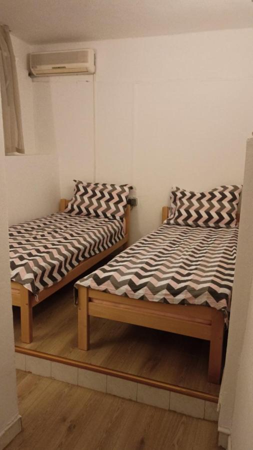 Apartman Ami Appartement Trebinje Buitenkant foto